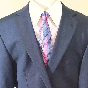 Wilke Rodriguez | Modern Fit Suit